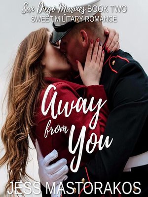 cover image of Away from You